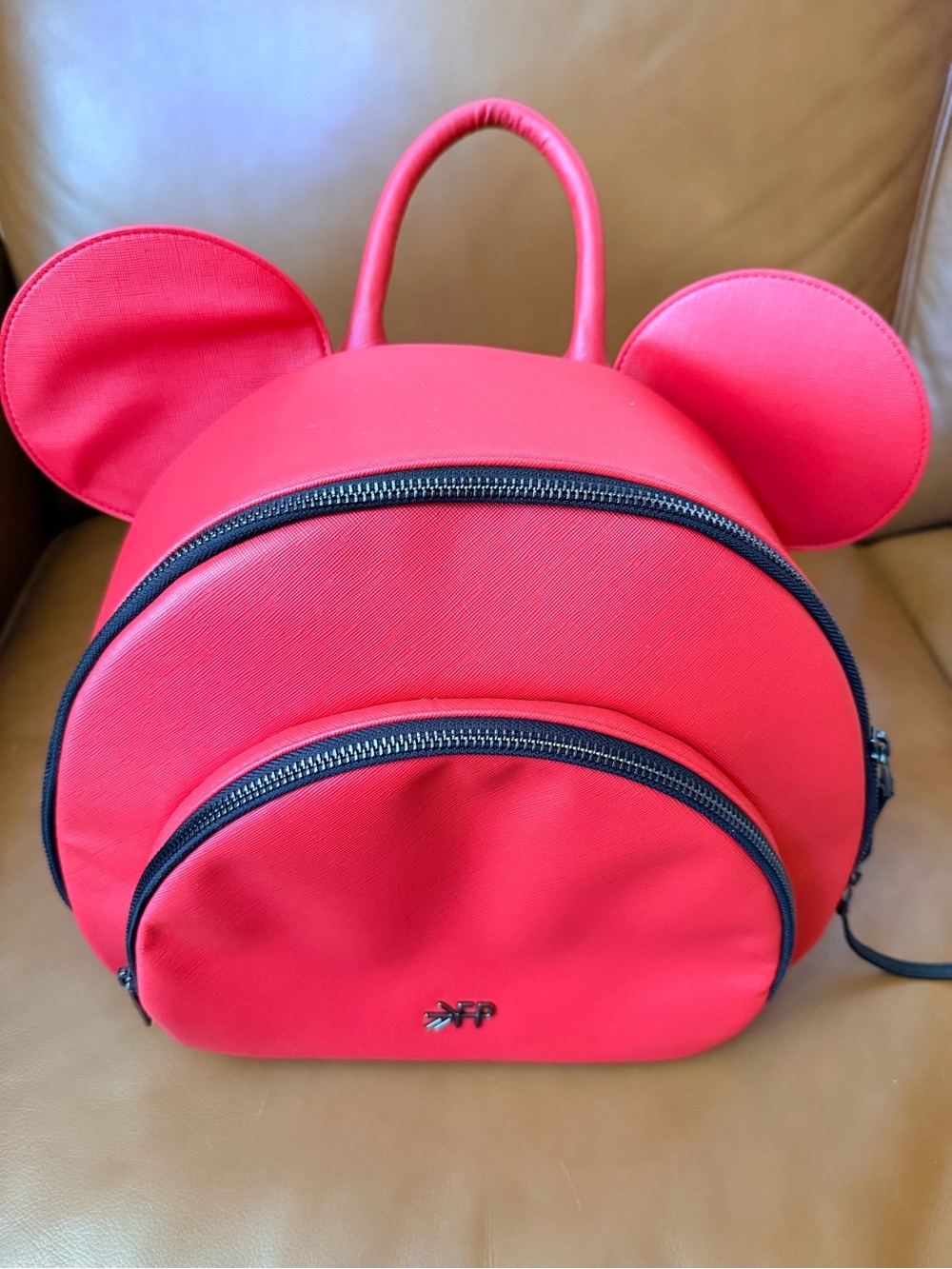 NWT Freshly Picked x Disney Baby Mickey Anaheim Backpack